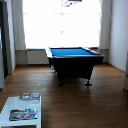 Holiday Home Goesting Nieuwpoort Bagian luar foto