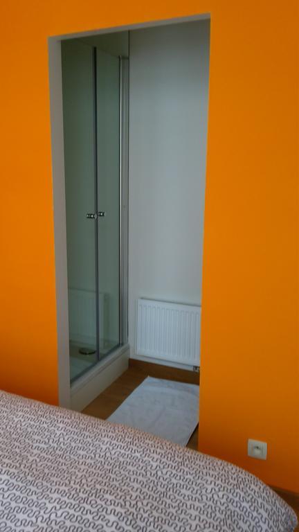 Holiday Home Goesting Nieuwpoort Bagian luar foto