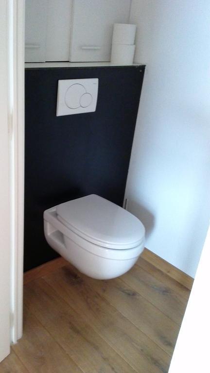 Holiday Home Goesting Nieuwpoort Bagian luar foto