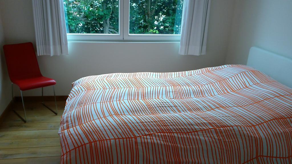 Holiday Home Goesting Nieuwpoort Bagian luar foto