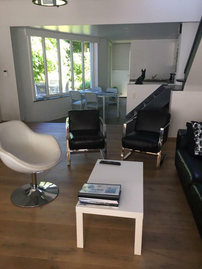 Holiday Home Goesting Nieuwpoort Bagian luar foto
